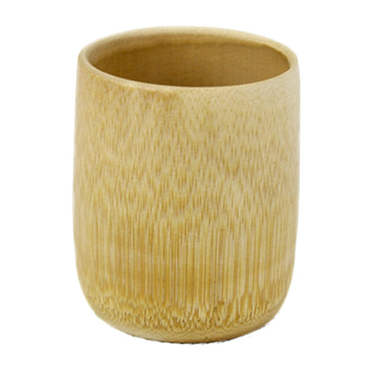 Handmade Bamboo Tea Cup