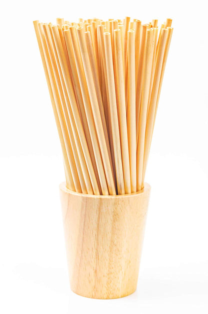 Natural Wheat Straw