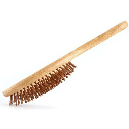 Bamboo Massage Comb