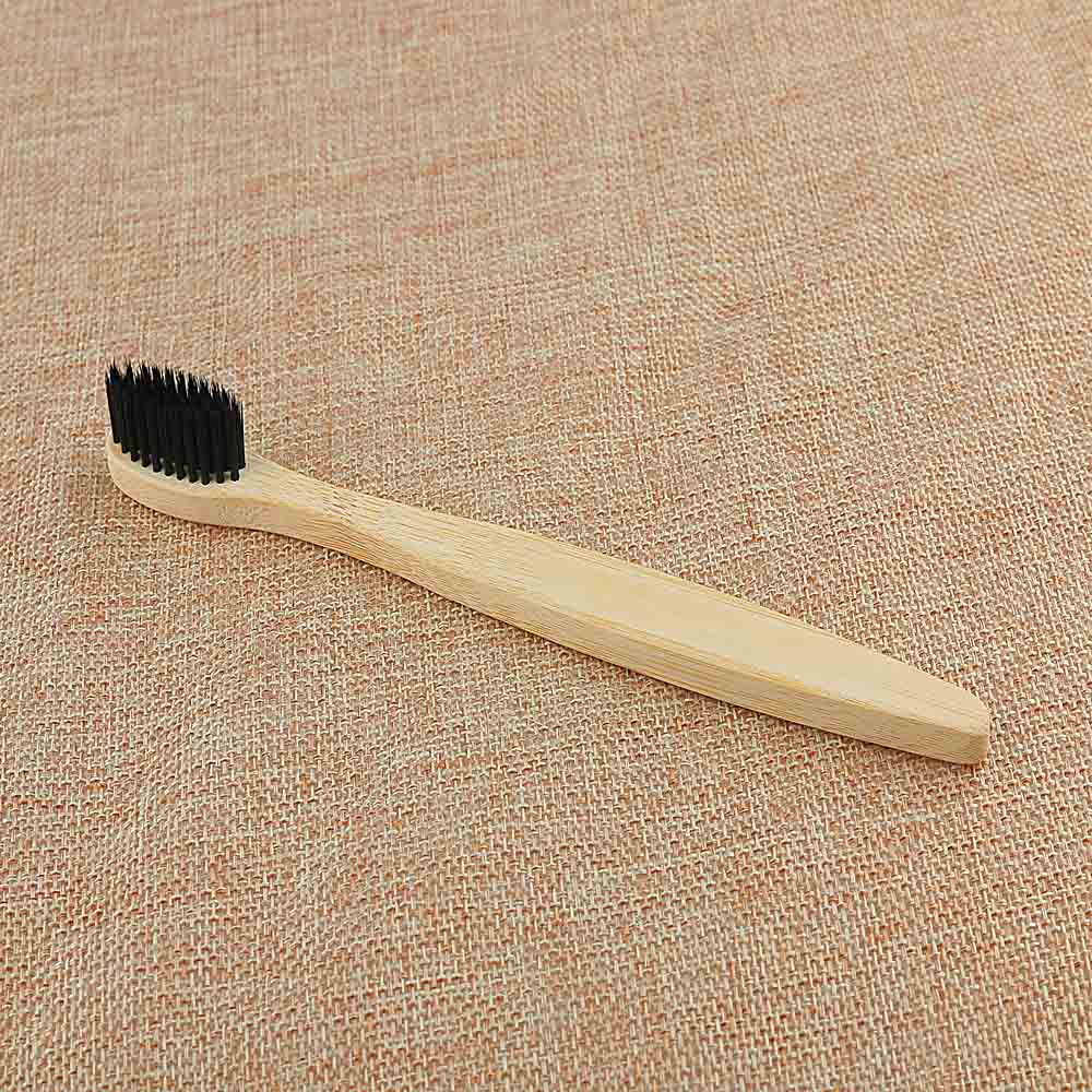 Organic Bamboo Toothbrush