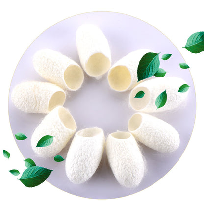 Silk Cocoon Cleansing Ball