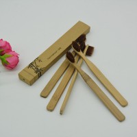 Organic Bamboo Toothbrush