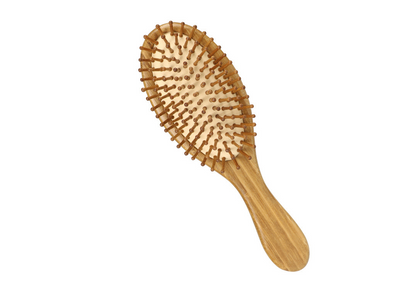 Bamboo Massage Comb