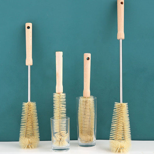 Long Handle Cleaning Brush